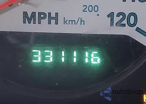 2006 Dodge Grand Caravan z USA, uszkodzony, nr VIN 1D4GP24R46B667930